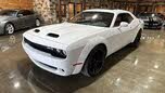 Dodge Challenger SRT Hellcat Redeye RWD