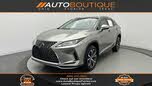 Lexus RX 350 FWD