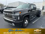 Chevrolet Silverado 3500HD High Country Crew Cab LB DRW 4WD