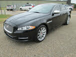 Jaguar XJ-Series XJ AWD