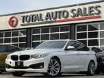 BMW 3 Series Gran Turismo 328i xDrive AWD