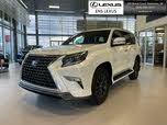 Lexus GX 460 Luxury AWD