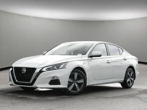 Nissan Altima 2.5 SE AWD