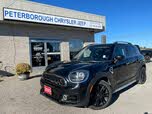 MINI Countryman Cooper S ALL4 AWD