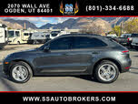 Porsche Macan S AWD