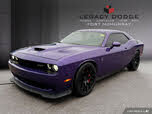 Dodge Challenger SRT Hellcat RWD