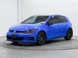 Volkswagen Golf GTI 2.0T Autobahn FWD