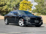 Dodge Charger SXT RWD
