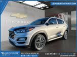 Hyundai Tucson Ultimate AWD