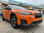 Subaru Crosstrek Base AWD