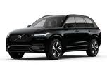 Volvo XC90 T8 Recharge R-Design eAWD