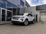 Ford Explorer Limited AWD