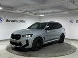 BMW X3 M AWD