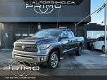 2019 Toyota Tundra