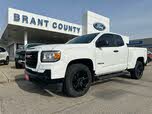 GMC Canyon Elevation Standard Extended Cab 4WD