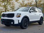 Kia Telluride X-Line AWD