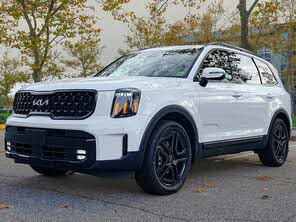 Kia Telluride X-Line AWD