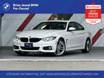 BMW 4 Series 440i xDrive Coupe AWD