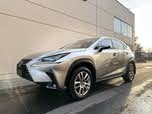 Lexus NX 300 Luxury AWD