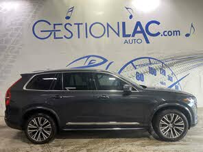 Volvo XC90 T6 Inscription 7-Passenger AWD