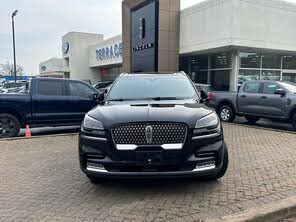 Lincoln Aviator Reserve AWD