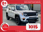 Jeep Renegade Islander 4WD