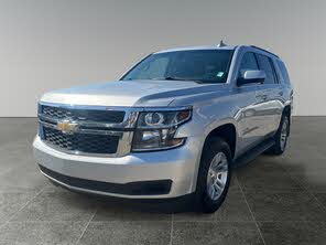 Chevrolet Tahoe LS 4WD