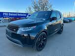 Land Rover Discovery Td6 SE AWD