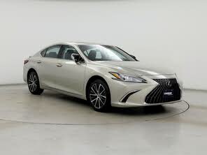 Lexus ES 250 AWD