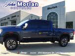 GMC Sierra 2500HD AT4 Crew Cab 4WD