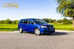 Dodge Grand Caravan SE FWD