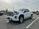 GMC Sierra 1500 Denali Crew Cab 4WD