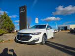 Chevrolet Malibu LT FWD