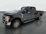 Ford F-350 Super Duty Lariat Crew Cab 4WD