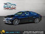 Lexus ES 350 FWD