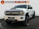 Chevrolet Silverado 2500HD High Country Crew Cab 4WD