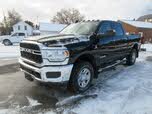 RAM 3500 Tradesman Crew Cab 4WD