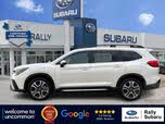 Subaru Ascent Limited AWD with Captains Chairs