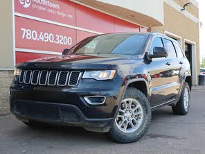 Jeep Grand Cherokee Laredo 4WD