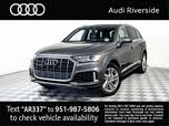 Audi Q7 quattro Premium 45 TFSI AWD