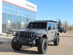 Jeep Wrangler 4xe Rubicon 4WD