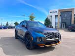 Hyundai Santa Cruz Ultimate Crew Cab AWD