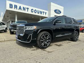 GMC Acadia Denali AWD