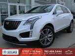 Cadillac XT5 Premium Luxury AWD