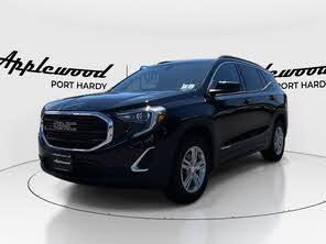 GMC Terrain SLE AWD