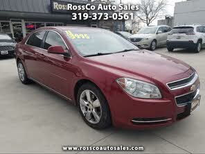 Chevrolet Malibu 2LT FWD