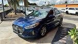 Hyundai Sonata SEL FWD