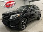 Mercedes-Benz GLE AMG GLE 43 4MATIC