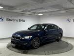 BMW 3 Series 330i xDrive Sedan AWD