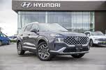 Hyundai Santa Fe Hybrid Preferred with Trend Package AWD